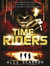 the Doomsday Code (Book 3)